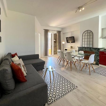 Stay U-Nique Apartments Seneca Barcelona Luaran gambar