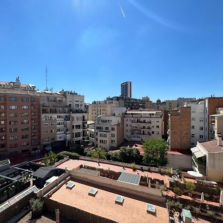 Stay U-Nique Apartments Seneca Barcelona Luaran gambar